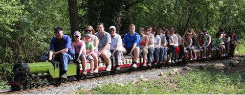 A2train